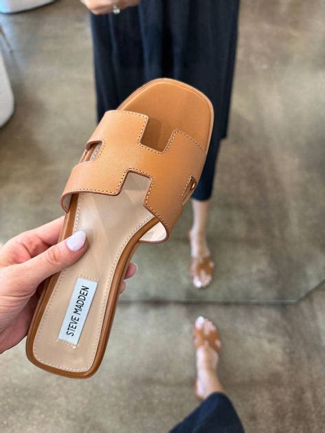 steve madden hayden sandals